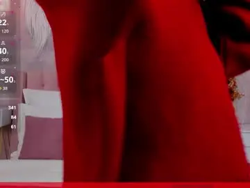 Chaturbate Sex Cam of clairemathis