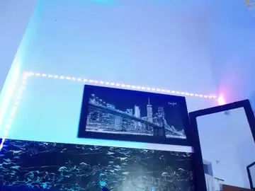 Chaturbate Adult Webcam of colombianmiilf_