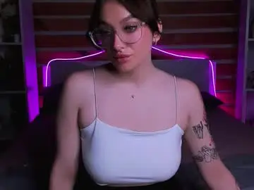 Chaturbate Watch Live Sex Cams of emilytylerr