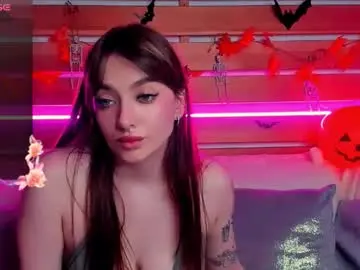 Chaturbate Sex Cam of emilytylerr