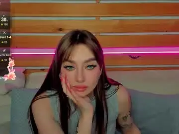 Chaturbate Watch Live Sex Cams of emilytylerr