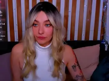 Chaturbate Sex Chat of emilytylerr