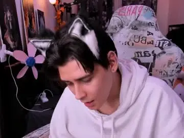 Chaturbate Best live sex cam show of foxicfu