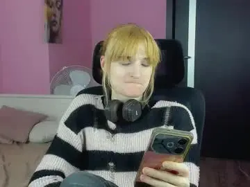 Chaturbate Sex Cam of frankie_reese