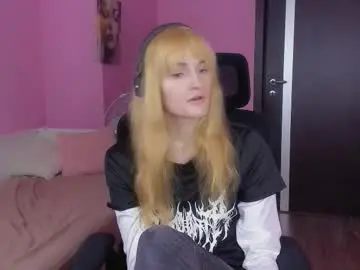 Chaturbate Sex Cam of frankie_reese