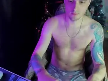 Chaturbate Adult Video Chat of is_yours