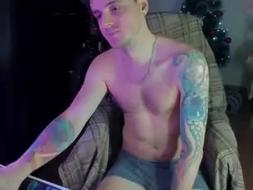 Chaturbate Nude Webcam of is_yours