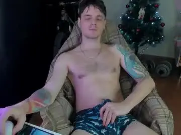 Chaturbate Sex Cam of is_yours