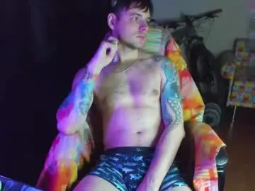 Chaturbate Live Porn of is_yours