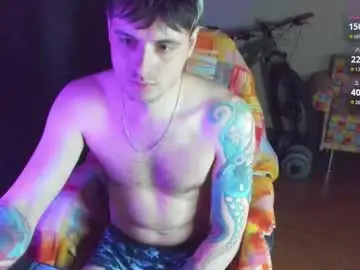 Chaturbate Free Porn Cam of is_yours