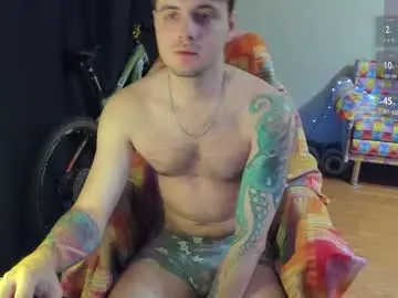 Chaturbate Private Sex Chat of is_yours