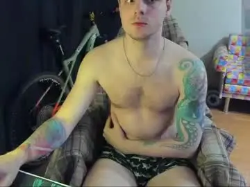 Chaturbate Nude Webcam of is_yours