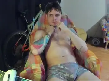 Chaturbate Adult Webcam of is_yours