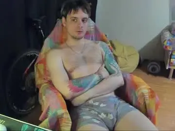 Chaturbate Live Porn of is_yours