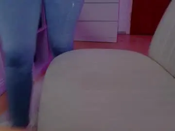Chaturbate Free Porn Cam of jenna_sxy19