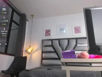 Chaturbate Sex Chat of lianfox_