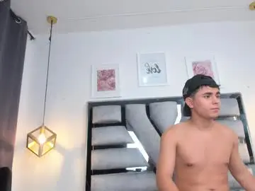 Chaturbate Live Sex Cam of lianfox_