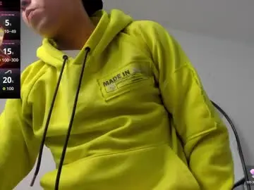 Chaturbate Adult Video Chat of lianfox_