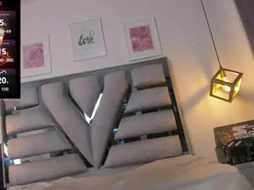 Chaturbate Live Sex Cam of lianfox_