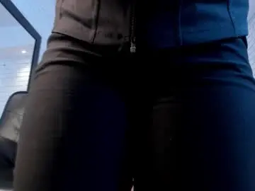 Chaturbate Watch Live Sex Cams of paulina_sweett