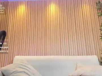 Chaturbate Free Porn Cam of paulina_sweett