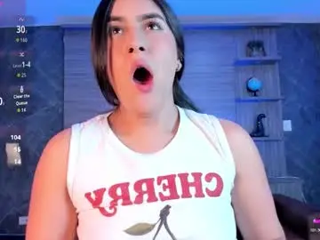 Chaturbate Free Live Porn of paulina_sweett