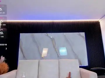 Chaturbate Live Sex of paulina_sweett