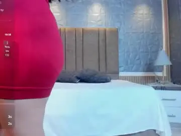 Chaturbate Free Porn Cam of paulina_sweett