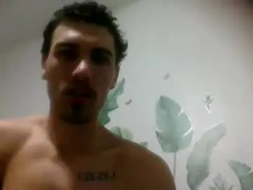 Chaturbate Sex Cam of playboyspade333