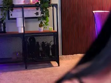 Chaturbate Adult Video Chat of ravennadarcy