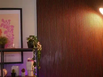 Chaturbate Free Porn Cam of ravennadarcy