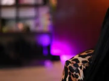 Chaturbate Private Sex Chat of ravennadarcy