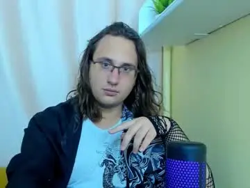 Chaturbate Adult Webcam of tenderash