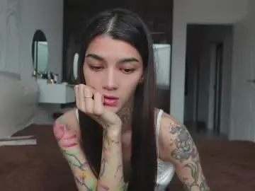 Chaturbate Adult Webcams of vinkitinkii