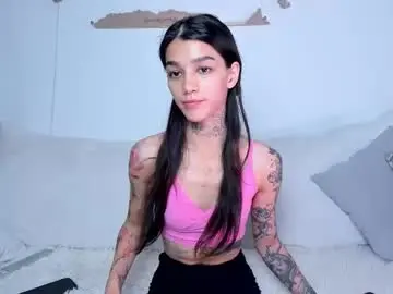 Chaturbate Sex Chat of vinkitinkii