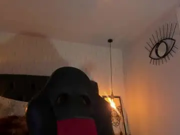 Chaturbate Sex Cam of vittoriaklein1