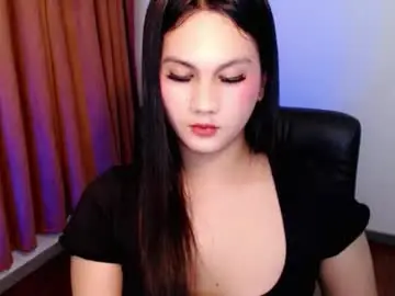 Chaturbate Sex Chat of yen_bente