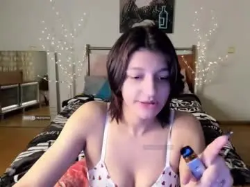 Chaturbate Adult Video Chat of ana_jil