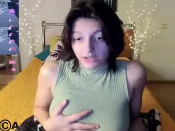 Chaturbate Live Sex Cam of ana_jil