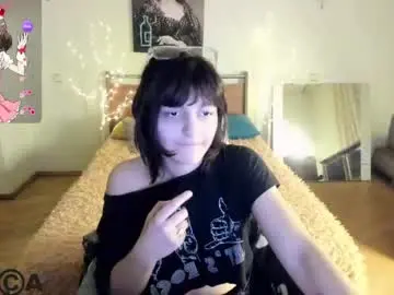 Chaturbate Nude Webcam of ana_jil