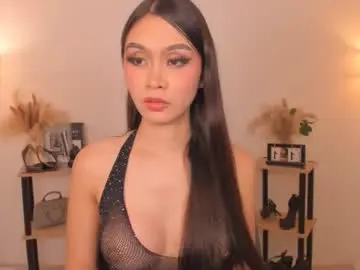 Chaturbate Free Porn Cam of ariellaarida69