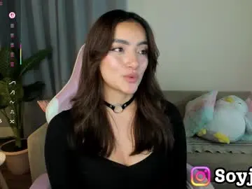 Chaturbate Live Sex of bbyj3n