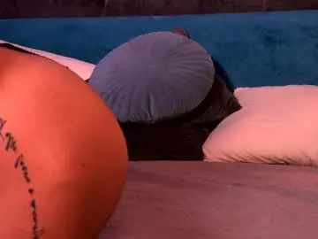 Chaturbate Live Sex Cam of catalynavega