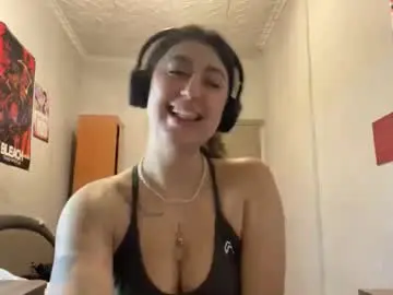 Chaturbate Live Sex of clarinegillmer