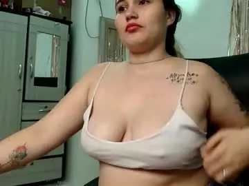 Chaturbate Live Sex Cam of dannisexgirl