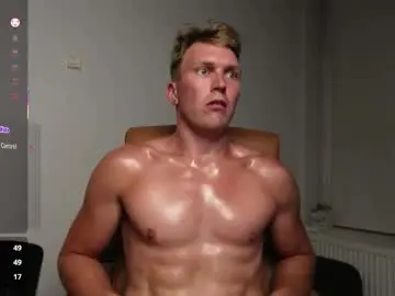 Chaturbate Adult Video Chat of eric_poston