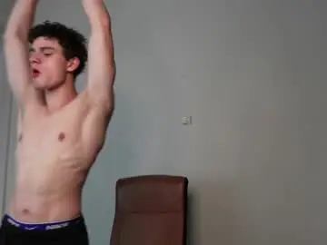 Chaturbate Nude Webcam of eric_poston