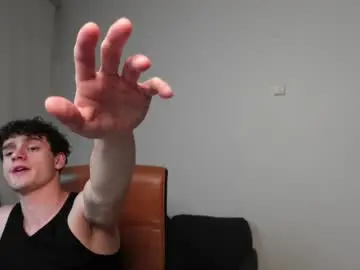 Chaturbate Live Sex Cam of eric_poston