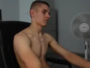 Chaturbate Private Sex Chat of eric_poston
