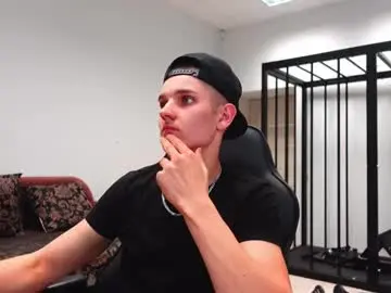 Chaturbate Sex Chat of eric_poston